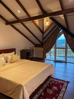 7 Crowns Villa Ambewela, Nuwara Eliya - 2