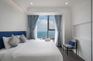 Crystal Apartment Hillside Phu Quoc - Sunset Town & Firework - 9