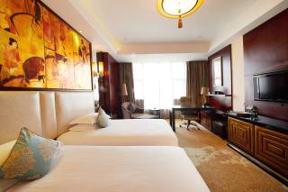 云天楼假日皇都大酒店 - 6