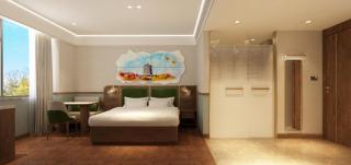 Nostalgia Hotel Hangzhou Wulinmen - 0