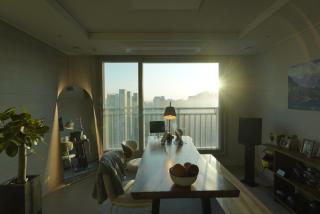 Sunset Stay 3 rooms - 9