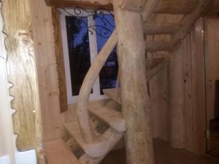 Guest house Zatishniy dvir - Jaremtsche - 5