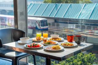 Holiday Inn Express Bangkok Siam by IHG - 8