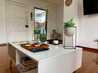 Tequendama ideal turismo médico apt para 8 - 4