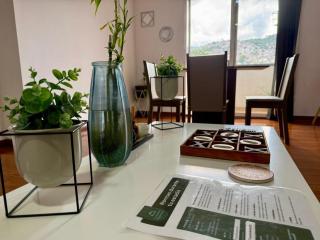 Tequendama ideal turismo médico apt para 8 - 5