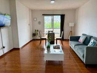 Tequendama ideal turismo médico apt para 8 - 9