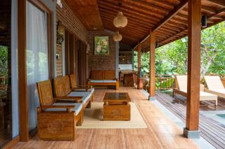 Villa Ayuma Garden - 4