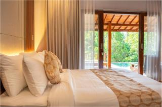 Villa Ayuma Garden - 2