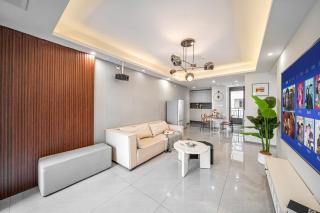 隐山舍江景酒店 - 1