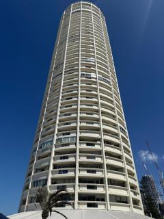 Sea Breeze Apartment Surfers Paradise - 0