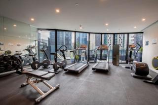 Southbank Skyline Suite - City Views & Prime Location - 4