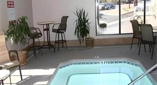 Flagstaff Hotel - Flagstaff - 3