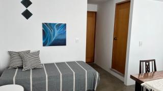 DEPARTAMENTO dos dormitorios en Martinez, cercano a CABA, zona clinicas y oficinas, con AA y Wifi, ideal familias - 7