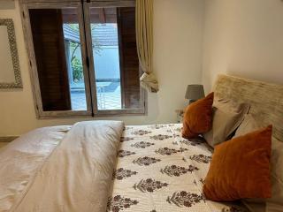 Oasis 1 Chemin Vieux Moulin Casse Pereybere with Private Pool - 9