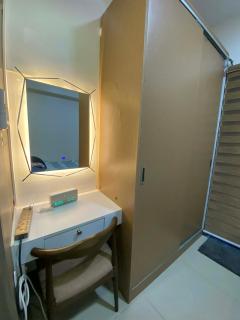 SMDC FAME Residences Corporation - 4