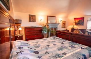 Mansarda Vista Mare Nel Verde - 1