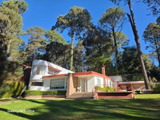 Casa de los Pinos, Huitzilac Morelos Bosque, - 2