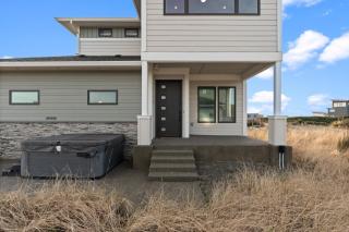 The Oceanview Retreat - 3