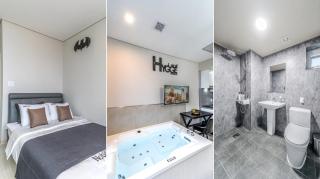 Gangneung Hygge Nobile Pension - 1