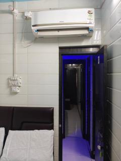 FOUJI Home Stay & KRISHNA CELEBRATION - 8