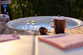 La Luna nel Lago Lake View Garden - Happy Rentals - 9