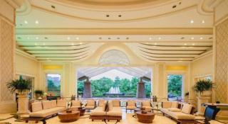 Guangzhou Xiangjiang Health Valley - 6