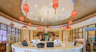 Guangzhou Xiangjiang Health Valley - 4