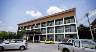 Pornsiri Hotel Sisaket - 1