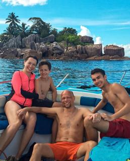 Rio Charters - 2