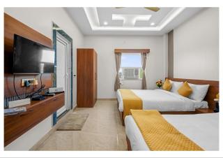 RS Resort - 5