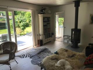 Lovely Holiday Home With A Beautiful Terrace - 1