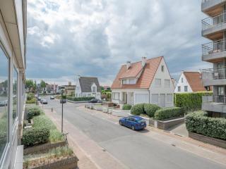 Apartment in Knokke near Albert Beach - 6