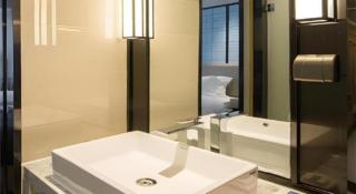 Echarm Hotel Changsha High-speed Railway Station - Changsha - 5