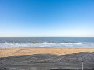 Apartment in Knokke near Casino Square - 3