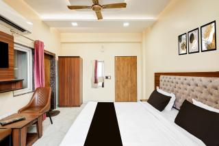 Super Townhouse Kathauta Lake Formerly Shivanya - 3