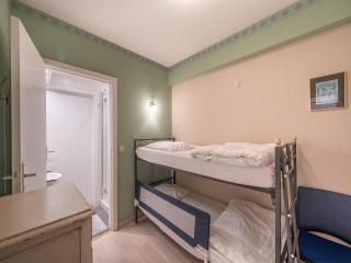 Cozy Knokke Beach Escape - 1
