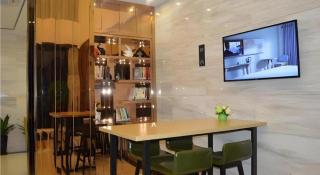 City Comfort Inn Guangzhou Jiahe Wanggang Metro Station Police Academy Changhong - 8