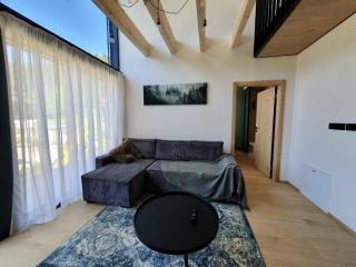 Apartment in Krkonoše with Mountain Views - Pec pod Snezkou - 3