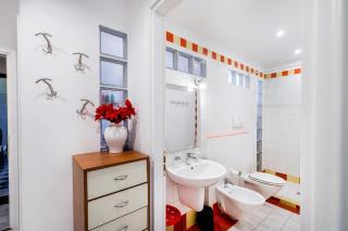 Ardenza's Aires 600m From Sea - Happy Rentals - 7