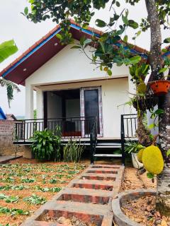 An Khang Homestay - 2