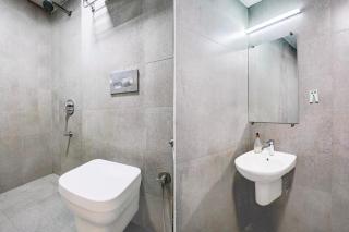 Super Townhouse PBG Mall Vashi - 3