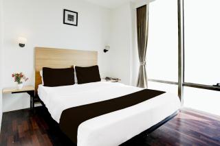 Super Townhouse PBG Mall Vashi - 6