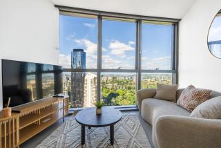 1B New Apt on Star Casino - LV 21 Queens Wharf - 1