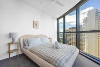1B New Apt on Star Casino - LV 21 Queens Wharf - 7