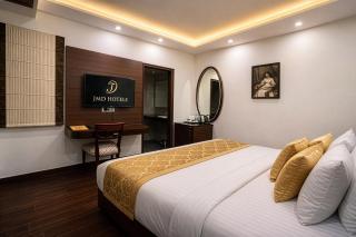 Hotel Kian by JMD Group - 9