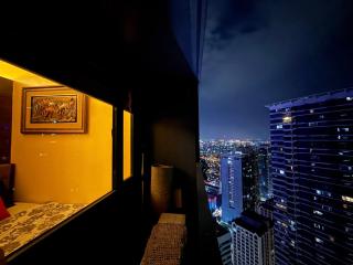 CENTRAL BUSINESS DISTICT MAKATI COZY Pad - Manila - 8