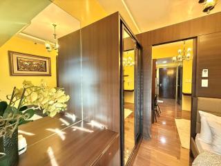 CENTRAL BUSINESS DISTICT MAKATI COZY Pad - Manila - 5