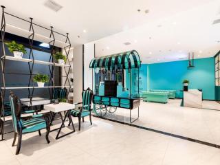 Xana Lite Tianjin Ninghe Trade Development Zone - 3