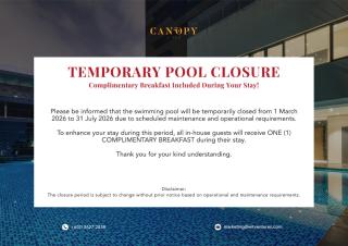 The Manor Serviced Residence by Canopy Lives - 4