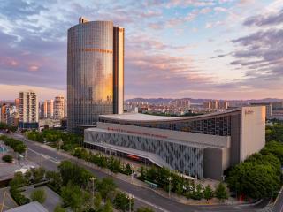 Sheraton Jinzhou Hotel - 9
